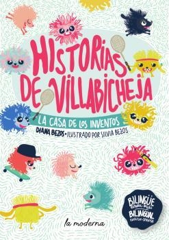 HISTORIAS DE VILLABICHEJA | 9788494990861 | BEZOS, DIANA Y SILVIA