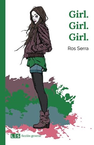 GIRL. GIRL. GIRL. | 9788494826368 | SERRA, ROS
