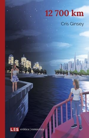 12700 KM | 9788417829094 | GINSEY, CRIS