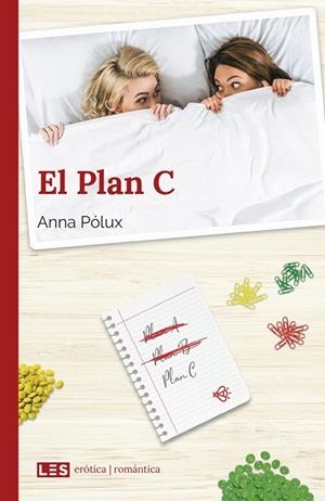 PLAN C, EL | 9788417829001 | PÓLUX, ANNA