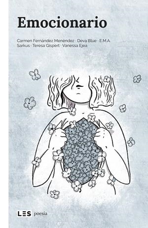 EMOCIONARIO | 9788417829155 | FERNÁNDEZ MENÉNDEZ, CARMEN