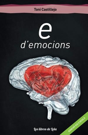E D'EMOCIONS | 9788412122237 | CASTILLEJO, ANTONIO