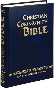 CHRISTIAN COMMUNITY BIBLE INGLES | 9788481692624 | HURAULT, BERNARDO