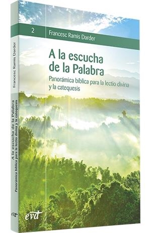 A LA ESCUCHA DE LA PALABRA | 9788490733400 | RAMIS DARDER, FRANCESC