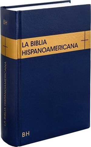 BIBLIA HISPANOAMERICANA, LA | 9788480832748