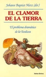 CLAMOR TIERRA | 9788481691061 | METZ, JOHANN-BAPTIST