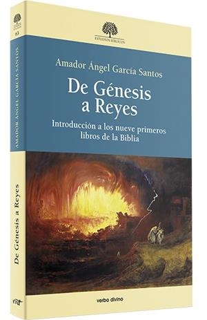 DE GÈNESIS A REYES | 9788490733462 | GARCÍA SANTOS, AMADOR ÁNGEL