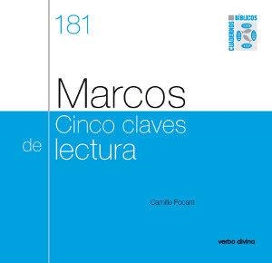 MARCOS: CINCO CLAVES DE LECTURA | 9788490733950 | FOCANT, CAMILLE