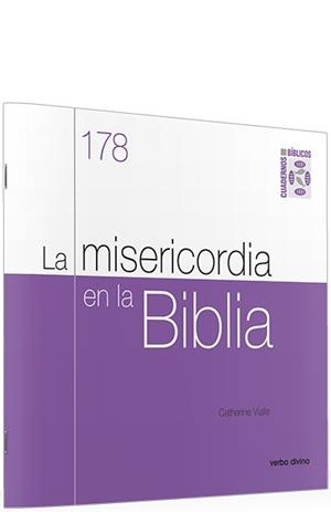 MISERICORDIA EN LA BIBLIA, LA | 9788490733189 | VIALLE, CATHERINE