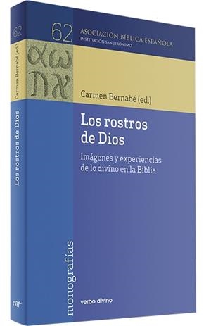 ROSTROS DIOS | 9788499459714 | BERNABE UBIETA, CARMEN