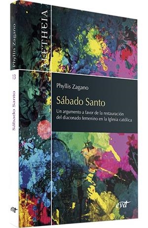 SÁBADO SANTO | 9788490734025 | ZAGANO, PHYLLLIS