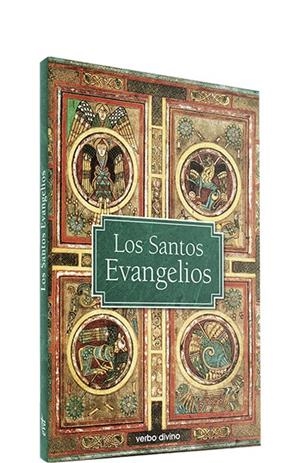 SANTOS EVANGELIOS | 9788499456089 | DE FUENTERRABIA, FELIPE