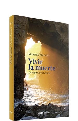 VIVIR LA MUERTE | 9788490731215 | MADOZ, VICENTE