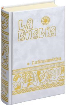 BIBLIA LATINOAM. BOLSILLO NACARINA | 9788481693270 | HURAULT, BERNARDO