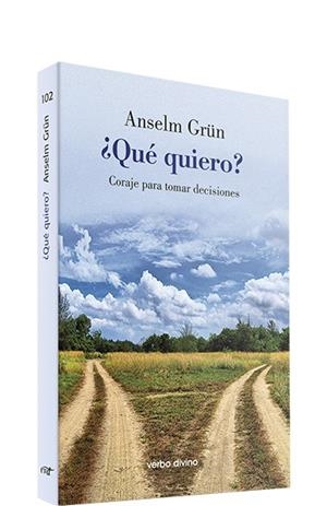 ¿QUE QUIERO? | 9788499452630 | GRUN, ANSELM
