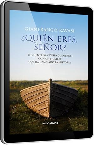¿QUIÉN ERES, SEÑOR? | 9788499456126 | RAVASI, GIANFRANCO