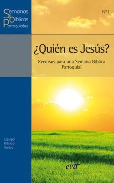 ¿QUIÉN ES JESÚS? | 9788499452357 | AMUNDARAIN TOLOSA, MARÍA JESÚSMARÍA JESÚS/GARCÍA GARCIMARTÍN, ROCÍO