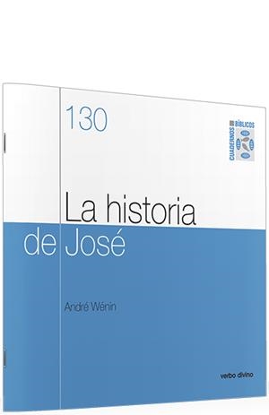 0.HISTORIA JOSE (GENESIS 37 50) | 9788481697049 | WENIN, ANDRE