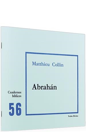 ABRAHAN | 9788471515186 | COLLIN, MATTHIEU