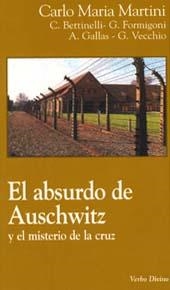 ABSURDO AUSCHWITZ | 9788481693027 | MARIA MARTINI, CARLO
