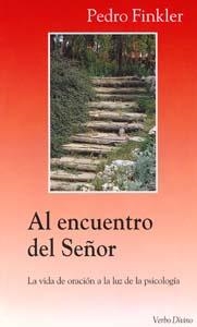 AL ENCUENTRO SEÑOR | 9788481690927 | FINKLER, PEDRO