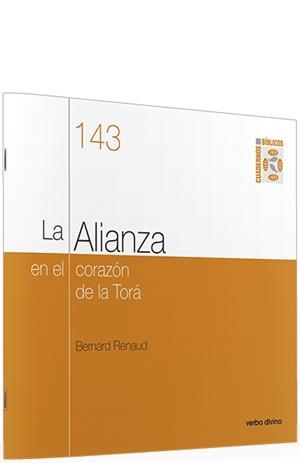 ALIANZA EN EL CORAZÓN DE LA TORÁ, LA | 9788481699289 | RENAUD, BERNARD