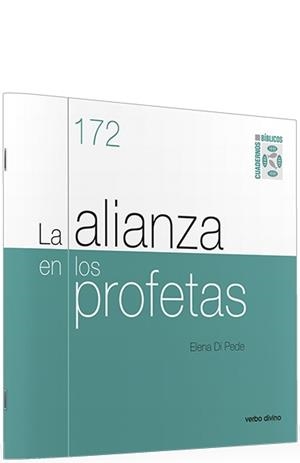 ALIANZA EN LOS PROFETAS, LA | 9788490732366 | DI PEDE, ELENA