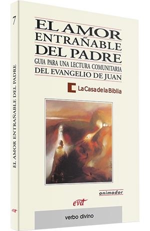 AMOR ENTRAÑABLE PADRE | 9788481692761 | ABADIE, PHILIPPE