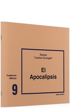 APOCALIPSIS | 9788471511157 | EQUIPO CAHIERS EVANGILE