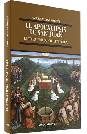 APOCALIPSIS DE SAN JUAN, EL | 9788499459752 | ALIAGA GIRBÉS, EMILIO
