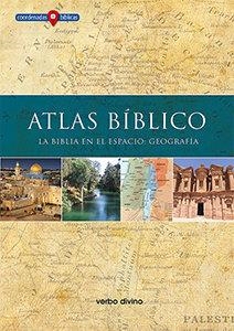 ATLAS BÍBLICO | 9788490733356 | DESCONOCIDO