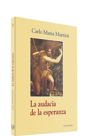 AUDACIA ESPERANZA | 9788481694499 | MARIA MARTINI, CARLO