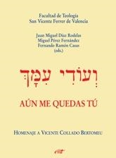 AUN ME QUEDAS TU | 9788481699166 | PEREZ FERNANDEZ, MIGUEL