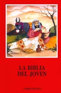 BIBLIA JOVEN | 9788471514790 | ASOCIACIÓN CATEQUISTAS ALEMANES