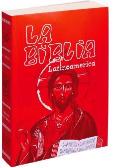 BIBLIA LATINOAM. RUSTICA | 9788471512635 | HURAULT, BERNARDO