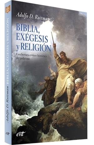 BIBLIA, EXEGESIS RELIGION | 9788499451008 | D. ROITMAN, ADOLFO