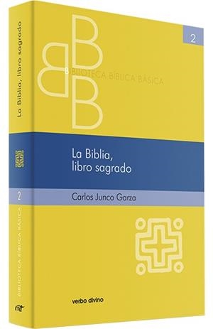 BIBLIA, LIBRO SAGRADO | 9788481698374 | JUNCO GARZA, CARLOS