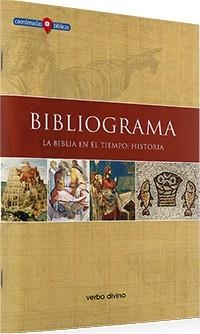 BIBLIOGRAMA | 9788490733349 | DESCONOCIDO