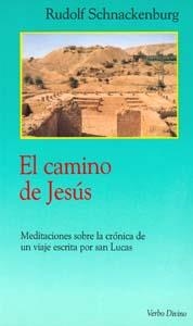 CAMINO JESUS | 9788471517654 | SCHNACKENBURG, RUDOLF