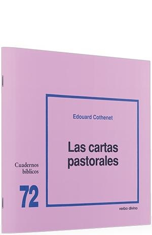 CARTAS PASTORALES | 9788471517043 | COTHENET, EDOUARD