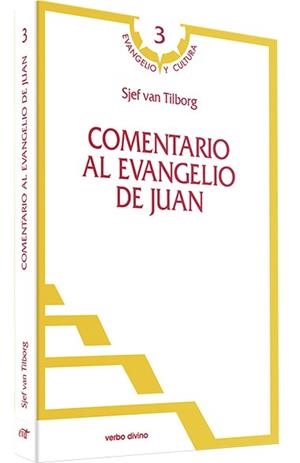 COMENTARIO AL EVANGELIO JUAN | 9788481696752 | VAN TILBORG, SJEF