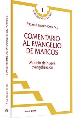 COMENTARIO AL EVANGELIO MARCOS | 9788481692495 | LENTZEN-DEIS, FRITZLEO