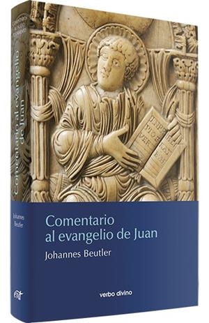 COMENTARIO EVANGELIO DE JUAN | 9788490731918 | BEUTLER, JOHANNES