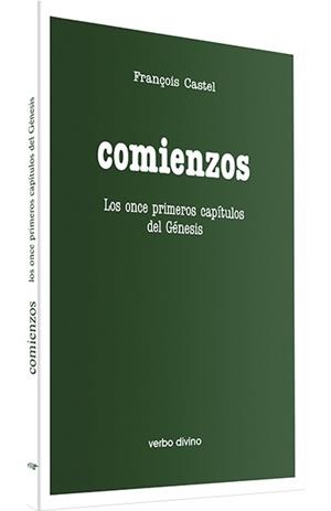 COMIENZOS (GN 1 11) | 9788471515087 | CASTEL, FRANÇOIS