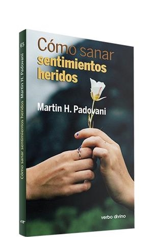 COMO SANAR SENTIMIENTOS HERIDOS | 9788481694093 | H. PADOVANI, MARTIN