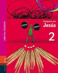 COMPARTE CON JESUS LIBRO CATEQUISTA | 9788481698442 | MANUEL RODRIGUEZ IGLESIAS, JUAN