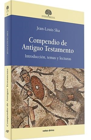 COMPENDIO DEL ANTIGUO TESTAMENTO | 9788490733134 | SKA, JEAN-LOUIS