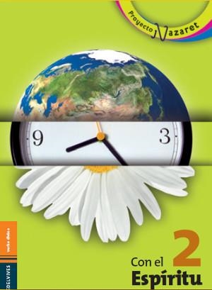 CON ESPIRITU LIBRO ALUMNO | 9788499450162 | JUNKAL GUEVARA LLAGUNO, MIREN