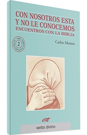 CON NOSOTROS ESTA NO LE CONOCEMOS | 9788481692969 | MESTERS, CARLOS