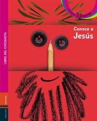 CONOCE A JESUS LIBRO CATEQUISTA + CD | 9788481698428 | GARCIA GARCIMARTIN, ROCIO